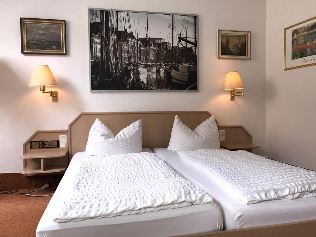 Hotel-Landgasthof Gruener Baum - Dittigheim Tauberbischofsheim Extérieur photo