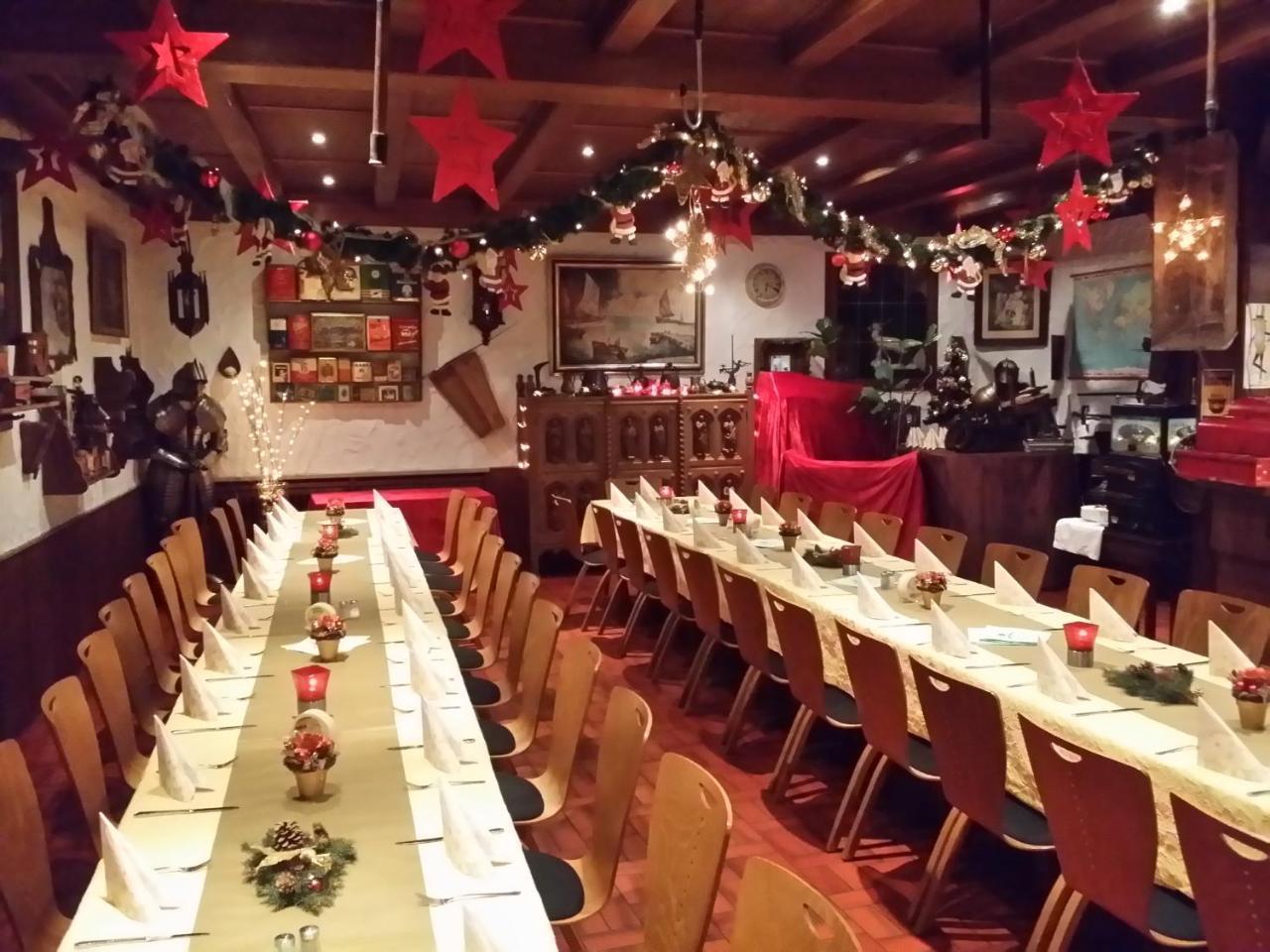 Hotel-Landgasthof Gruener Baum - Dittigheim Tauberbischofsheim Extérieur photo